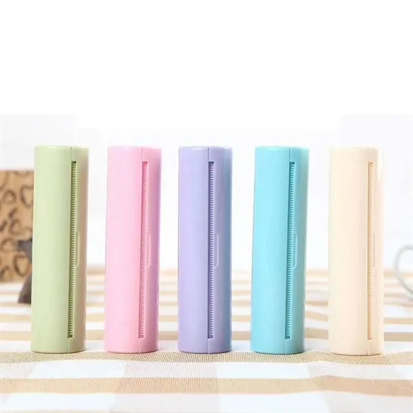Mini Travel Paper Soap