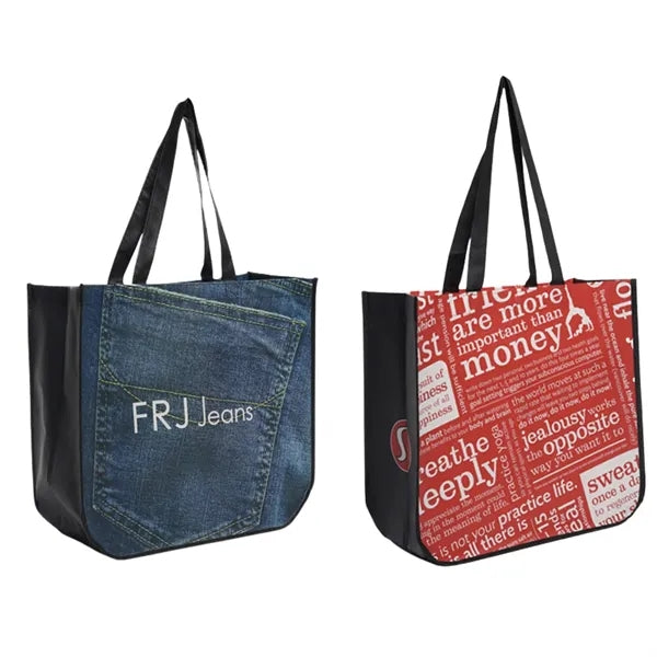 Non-Woven Tote Bag
