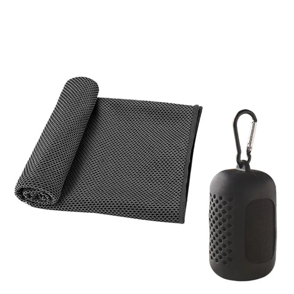 Microfiber Ice Cooling Towel