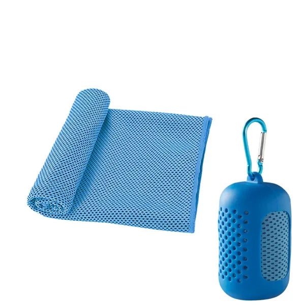 Microfiber Ice Cooling Towel