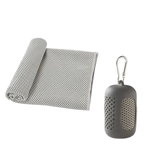 Microfiber Ice Cooling Towel