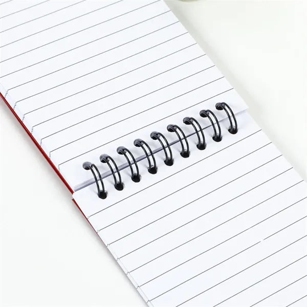 Sticky Jotter Note Pad