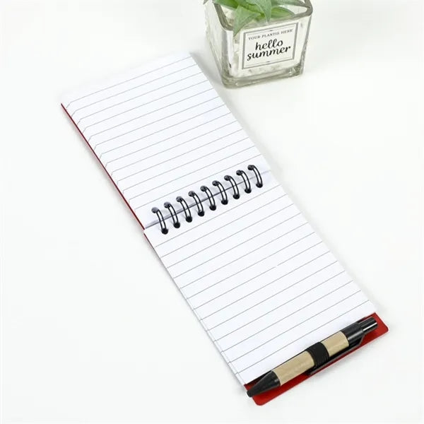 Sticky Jotter Note Pad