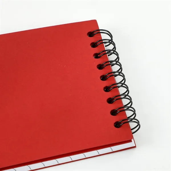Sticky Jotter Note Pad
