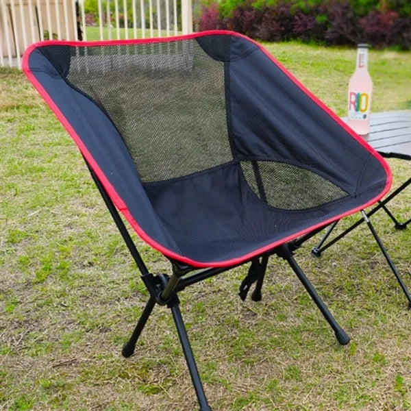 Foldable Camping Chair