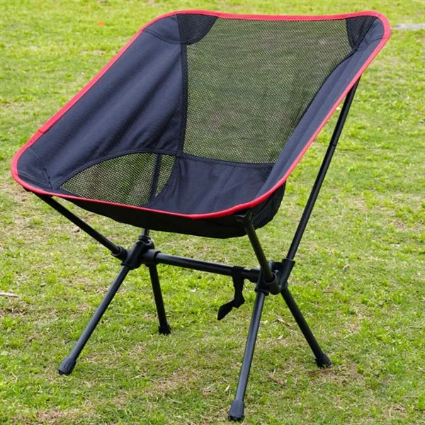 Foldable Camping Chair