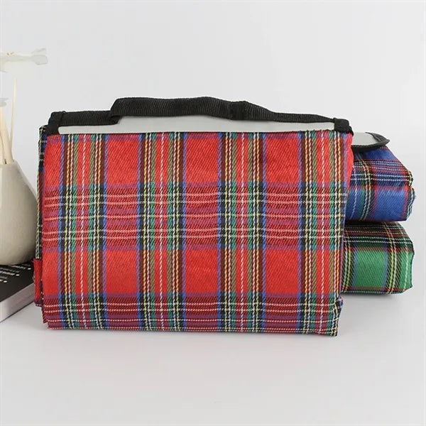 Waterproof Picnic Mat