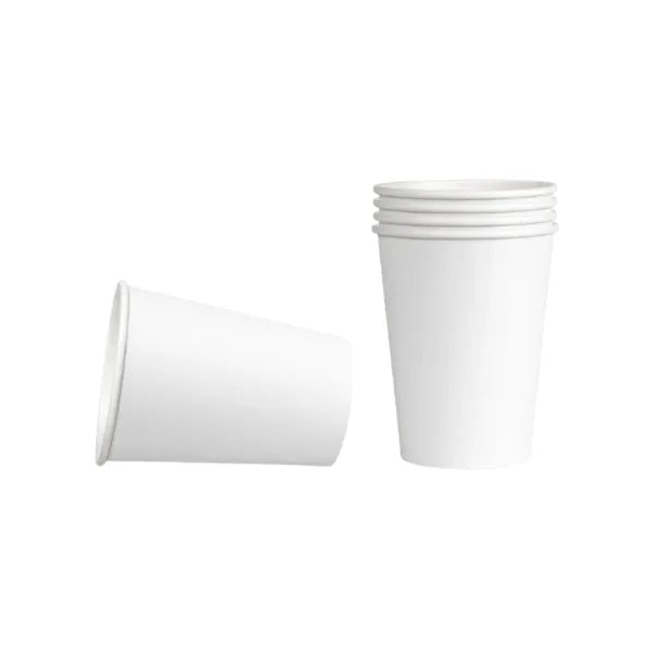 12 Oz Disposable Paper Cup