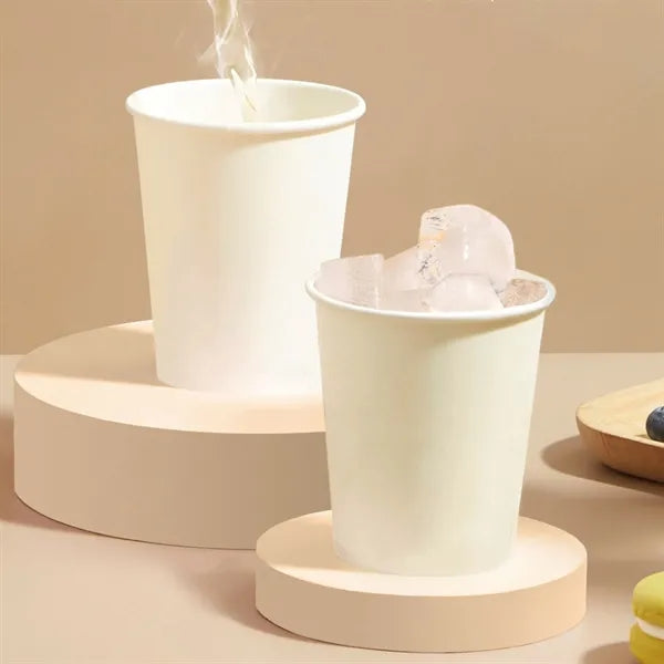 12 Oz Disposable Paper Cup