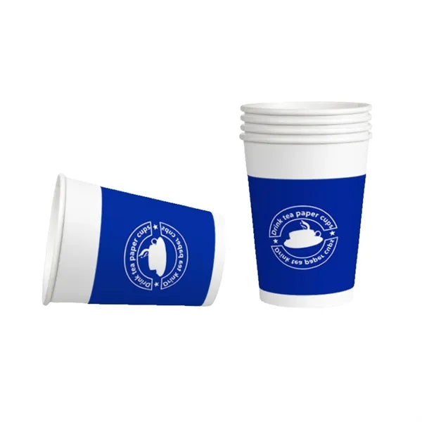 12 Oz Disposable Paper Cup