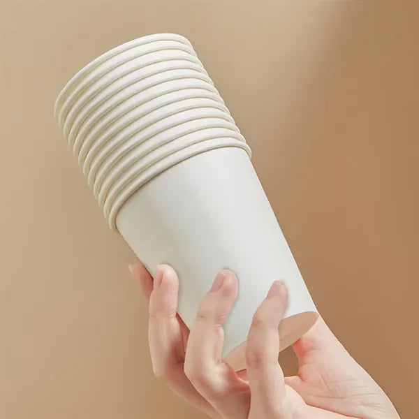 12 Oz Disposable Paper Cup