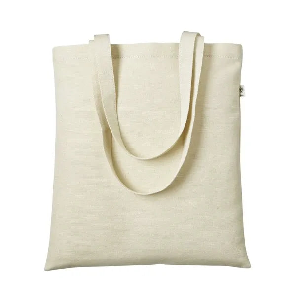 Econscious Hemp Simplicity Tote