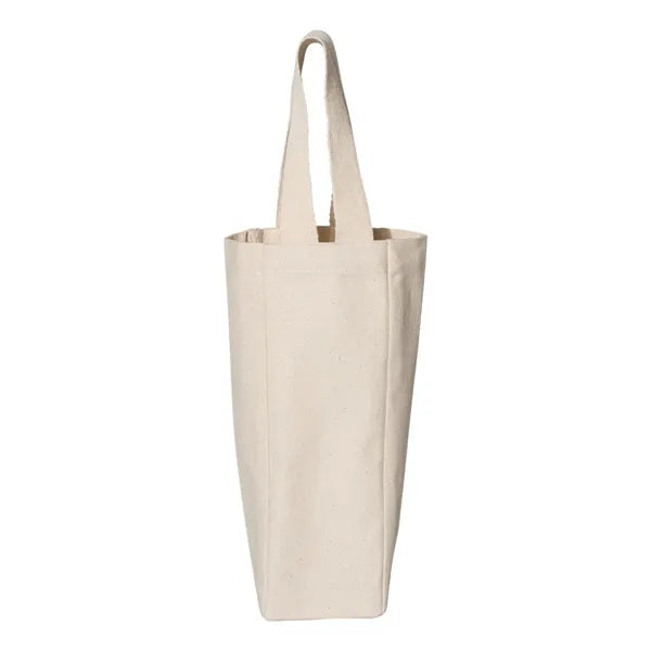 OAD Single Wine Tote