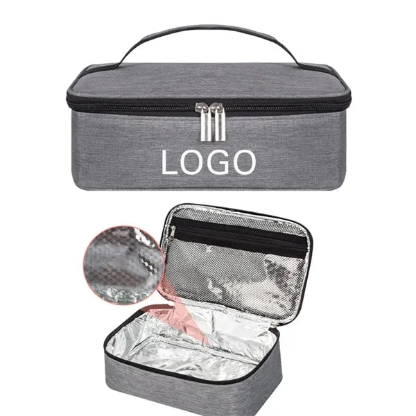 Insulated Food Bag