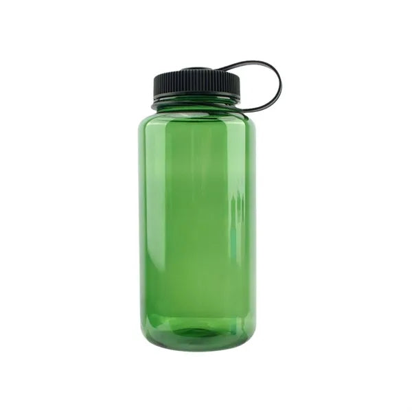32oz Tritan Sports Water Bottle with Screw Top