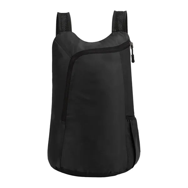 Lightweight Foldable Travel Hiking Backpack