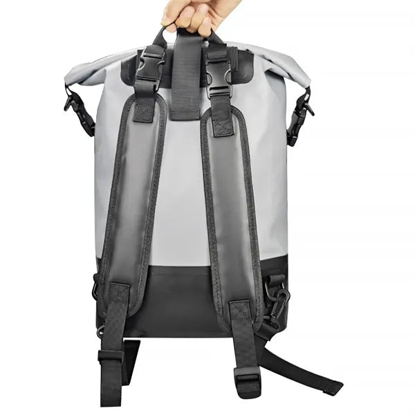 25L Waterproof Dry Bag Backpack for Outdoor Activities
