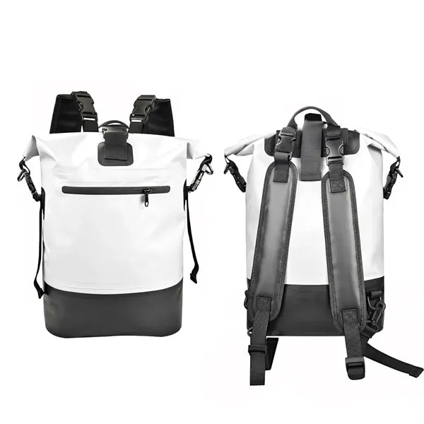 25L Waterproof Dry Bag Backpack for Outdoor Activities