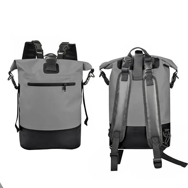 25L Waterproof Dry Bag Backpack for Outdoor Activities