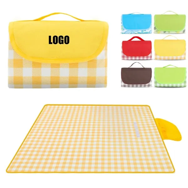Size Oxford Picnic Mat