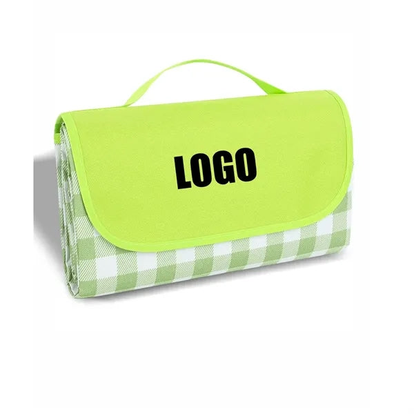 Size Oxford Picnic Mat