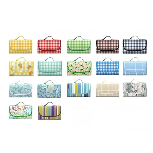Size Oxford Picnic Mat