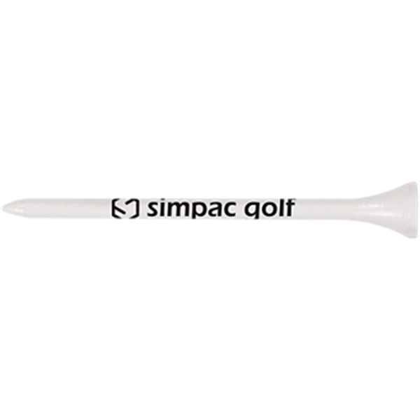 3 1/4" Plus Tee