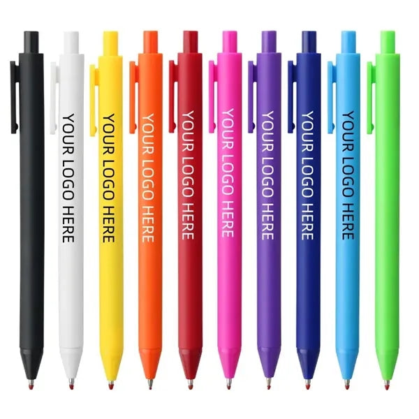 Branded Ballpoint Pens