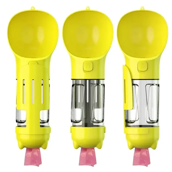 Portable Outdoor Pet Water Dispenser