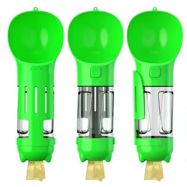 Portable Outdoor Pet Water Dispenser