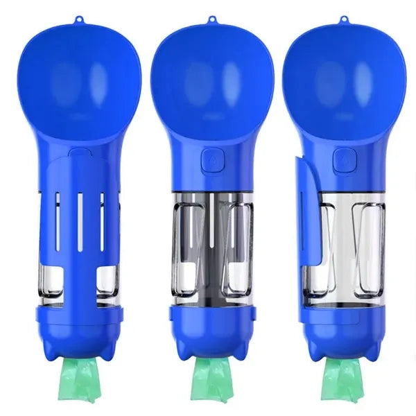 Portable Outdoor Pet Water Dispenser