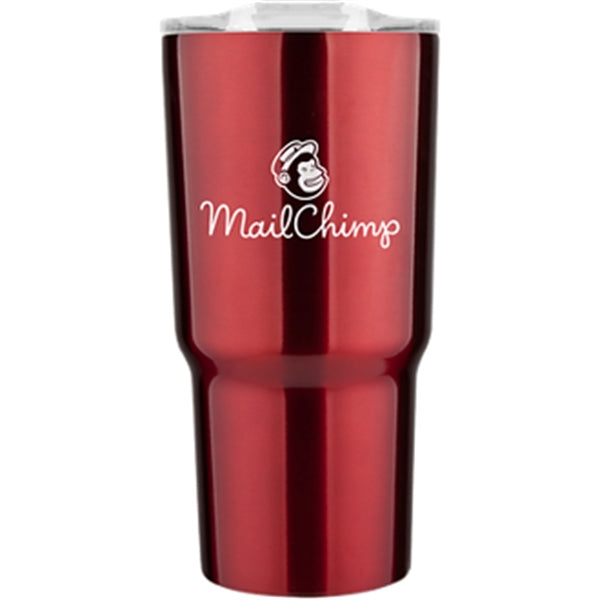 20 oz Chimp Double Wall Stainless Vacuum Tumbler