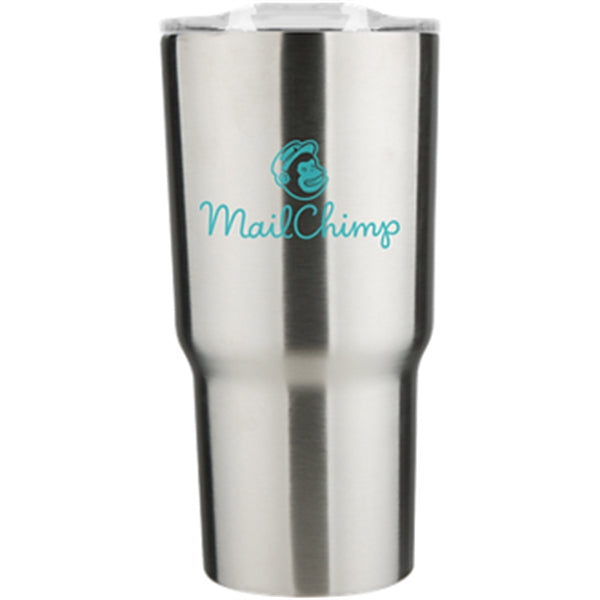 20 oz Chimp Double Wall Stainless Vacuum Tumbler