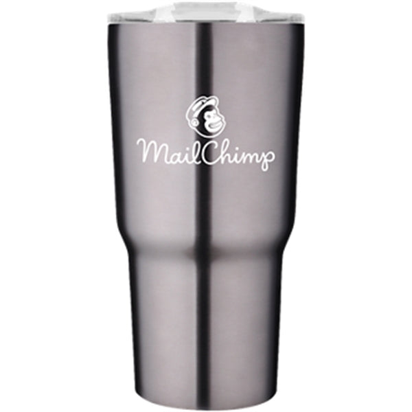 20 oz Chimp Double Wall Stainless Vacuum Tumbler
