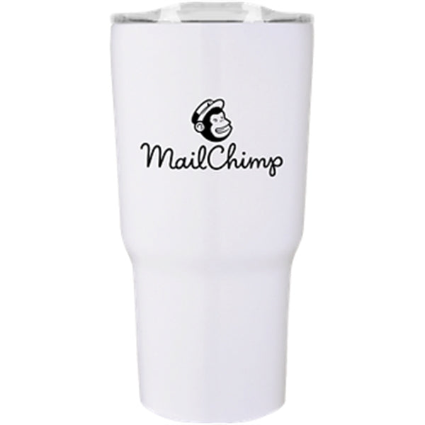 20 oz Chimp Double Wall Stainless Vacuum Tumbler