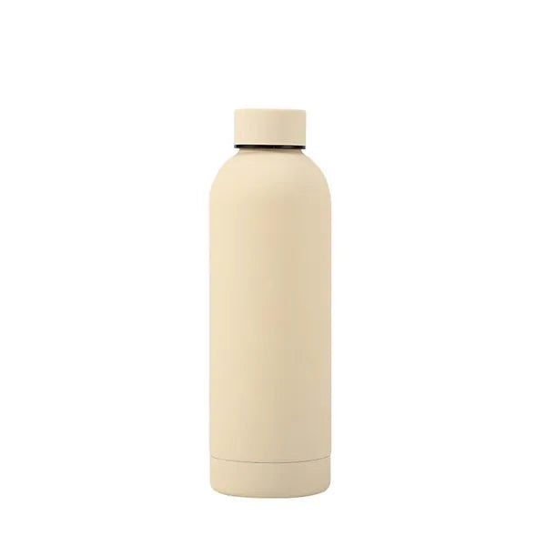 17oz Insulated Stainless Steel Water Bottle