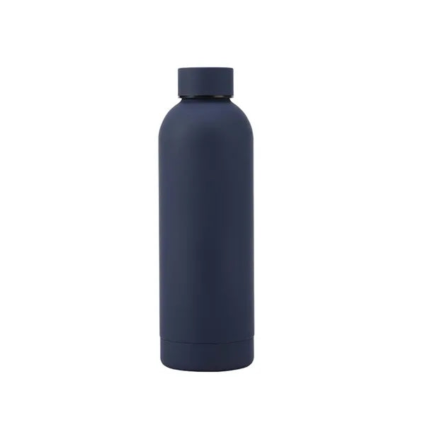 17oz Insulated Stainless Steel Water Bottle