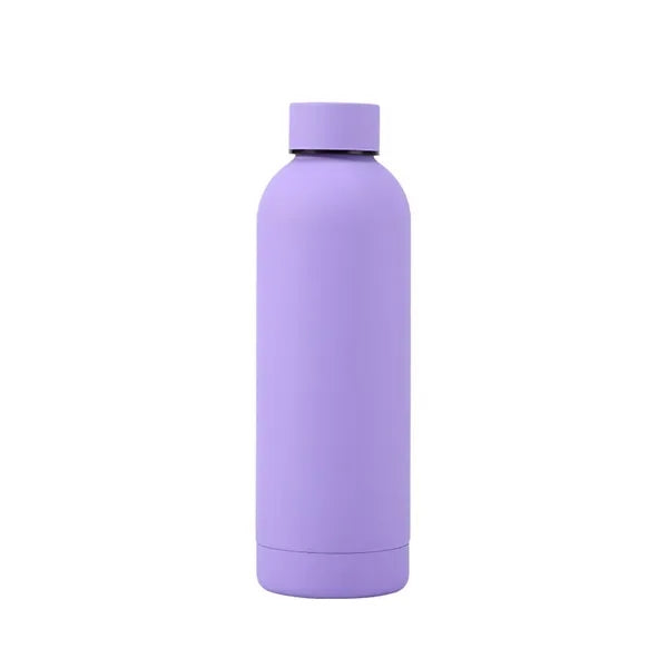 17oz Insulated Stainless Steel Water Bottle