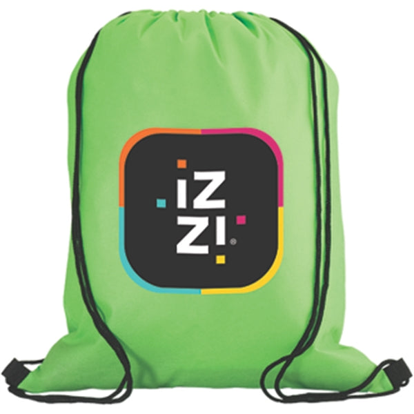 Drawstring Backpack