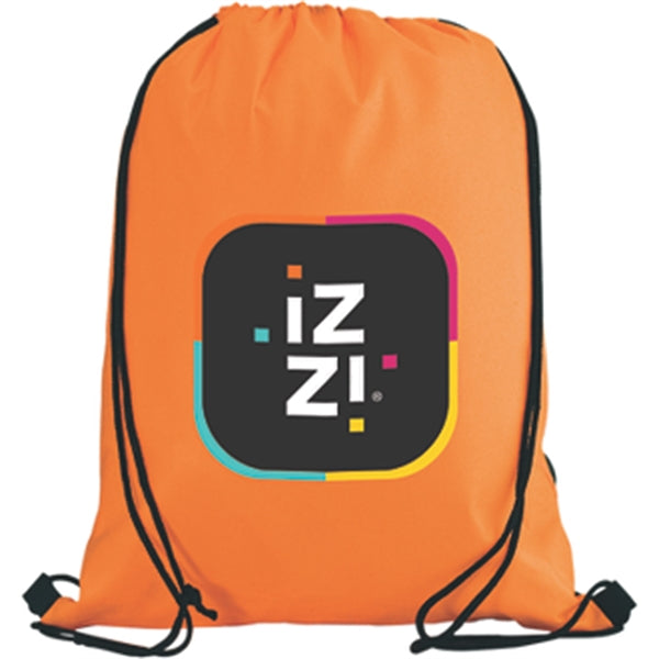 Drawstring Backpack