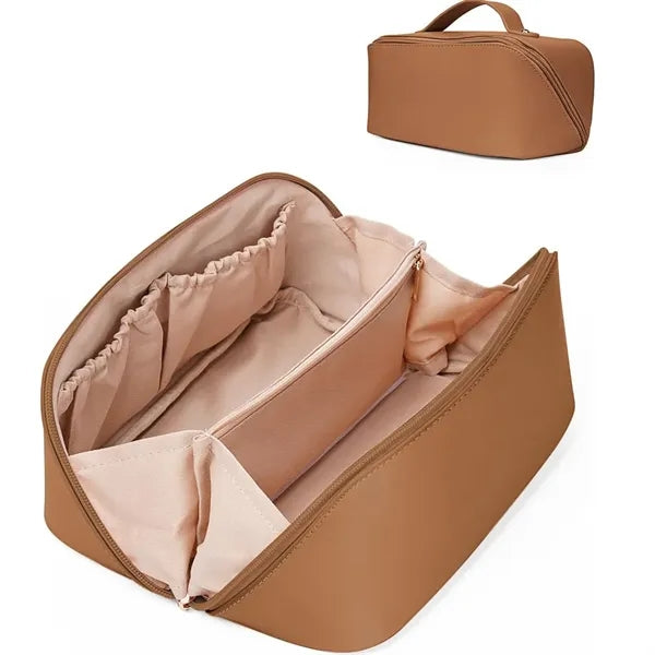 Portable Travel Makeup Bag