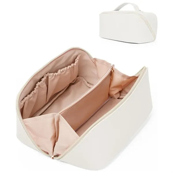 Portable Travel Makeup Bag