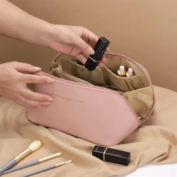 Portable Travel Makeup Bag