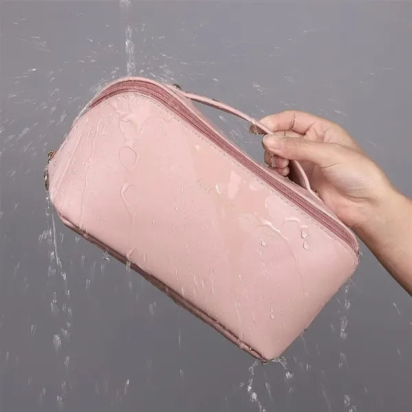 Portable Travel Makeup Bag