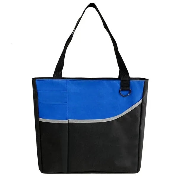 600D Shopping Tote Bag