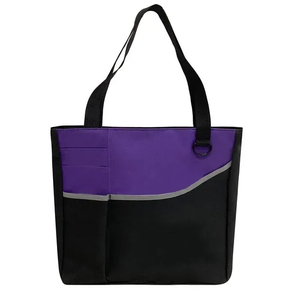 600D Shopping Tote Bag