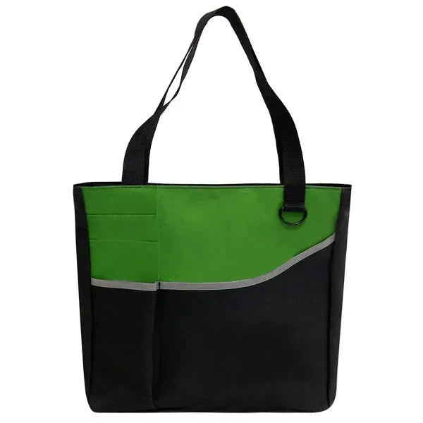 600D Shopping Tote Bag