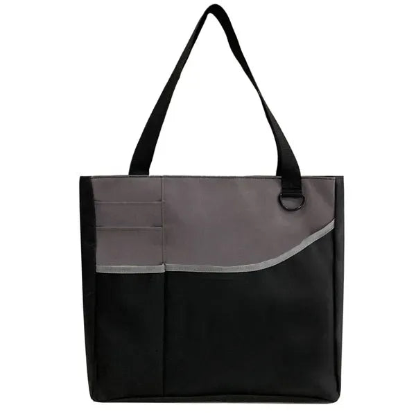 600D Shopping Tote Bag