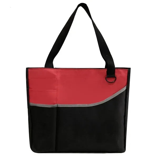 600D Shopping Tote Bag