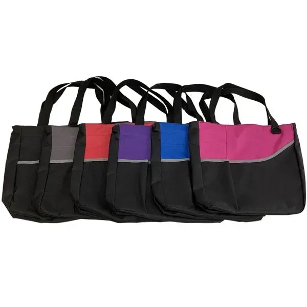 600D Shopping Tote Bag